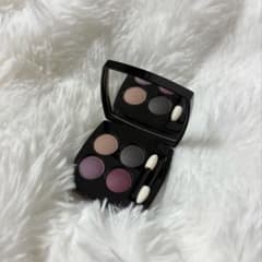 CHANEL レ キャトル オンブル 378 ドゥスール エ セレニテのサムネイル