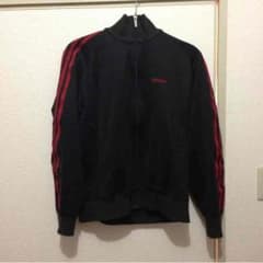 adidas ジャージのサムネイル