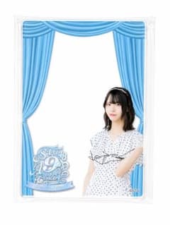 STU48 北澤苺 アクリルカードのサムネイル