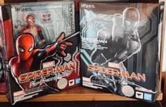 SHフィギュアーツ スパイダーマン セットのサムネイル