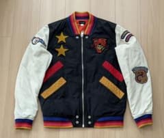 DIESEL スタジャン　ジャケットのサムネイル