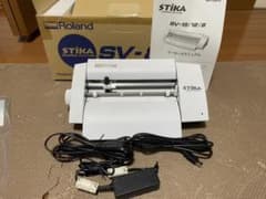 Roland ステカ　sv-8 シート付のサムネイル