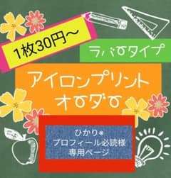 追加料金分のサムネイル