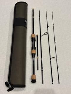 【中古美品】RGM SPEC.5 AREA / 54-510S 中古美品】RGM SPEC.5 AREA / 54-510S - メルカリ