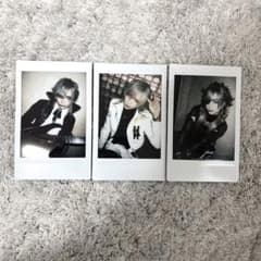 Ashmaze. Яyu チェキのサムネイル
