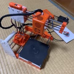 X1 MINI 3D PRINTER (LABISTS)のサムネイル