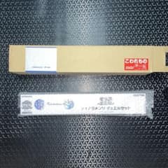 ティアラメンツ デュエルセット 未開封品のサムネイル