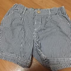 ショートパンツ ハーフパンツのサムネイル
