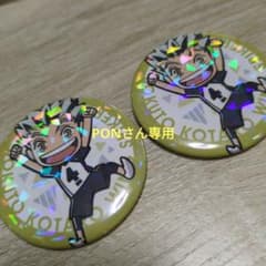 PONさん専用ページのサムネイル