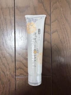 フレージュ むき肌つるんぽろぽろとれる杏ジェル 新品のサムネイル