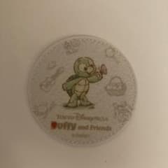 Duffy and Friends フェルトコースター(オルメル)のサムネイル