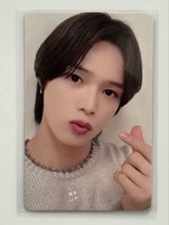 &TEAM 中華 一直娯 青嵐 ヨントン 3.0 トレカ K ケイ - メルカリ