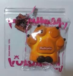 MeIIojoy メロジョイ 猫爪 キャラメルのサムネイル