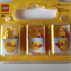 レゴオブジェのサムネイル