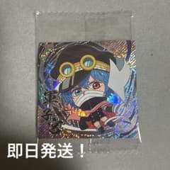 ワンピース にふぉるめーしょん 軍子宮 SW15-20 SGRのサムネイル