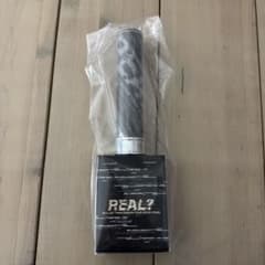 超特急 REAL？ 超ペンライトシューヤ チャコール 1本　24時間以内発送 新品未開封】超特急 シューヤ ペンライト EVE チャコール｜Yahoo