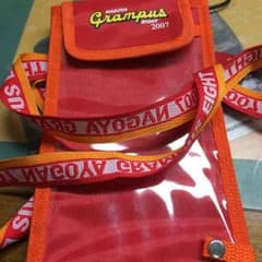 名古屋グランパス セットのサムネイル