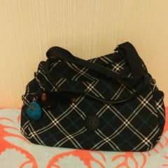 キプリングベーシックトートバックのサムネイル