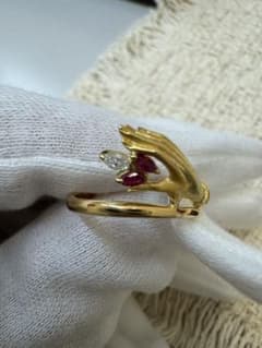 カレライカレラ レディース 【中古】【Carrera y Carrera】