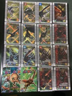 ムシキング◇2006◇3期シリーズ【443枚】コンプセット - メルカリ