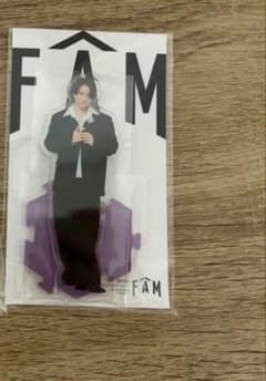 ゆう様専用　菊池風磨アクリルスタンドのサムネイル