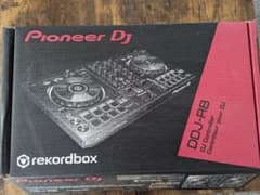 [PioneerDj]DDJ-RBのサムネイル