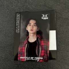 吉野北人 BOT フォトカードのサムネイル