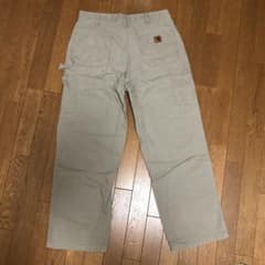 Carhartt WIP / カーハート ワークパンツのサムネイル