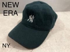 【ゲゲゲの鬼太郎様】NEW ERA ニューエラ キャップ ヤンキース ロゴ小のサムネイル