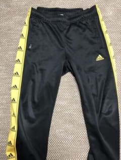adidas アディダス ジャージのサムネイル