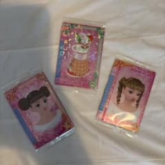 ラブandベリー2005秋 全カード一覧表 | Buyee 通販購入サポート