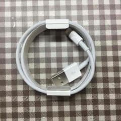 iphone&ipod 充電コードのサムネイル