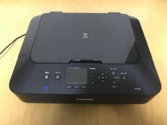 Canon PIXUS  MG6530 ジャンク品  送料無料のサムネイル