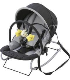 ベビーバウンサー NewYorkBaby baby bouncerのサムネイル