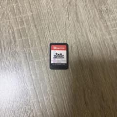 Nintendo Switch 大乱闘スマッシュブラザーズ SPECIALのサムネイル