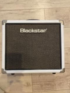 Blackstar HT-1R whiteのサムネイル