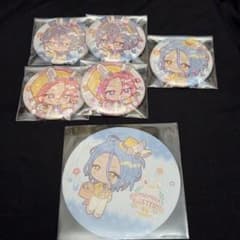 あんスタ アニカフェ グッズ HiMERU こはく ニキ まとめ売りのサムネイル