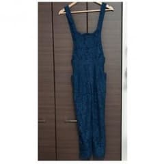 snidel♡レースサロペットのサムネイル
