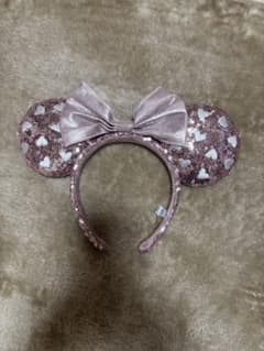 Y*a様 ディズニーカチューシャのサムネイル