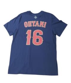 2026 WBC Japan 大谷翔平 Tシャツ L 未着品 開封品 - メルカリ
