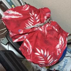 Thin shrimp DIESEL Men's Swimsuit S