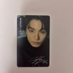 BTS D'FESTA Jung Kook トレカのサムネイル