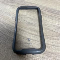 iFaceアイフェイス　iPhone11pro グレー　USED品のサムネイル