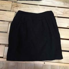 黒 タイトスカートのサムネイル