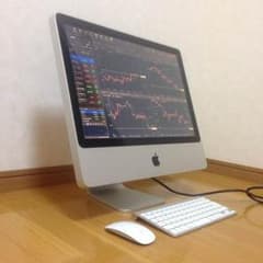 iMac 増設済みのサムネイル