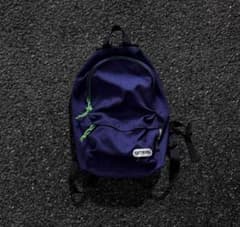 00s outdoor product bagpack “PURPLE”のサムネイル