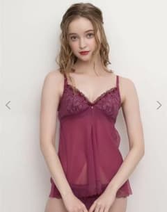 Sale‼︎バレンタイン特価♡キャミソールのサムネイル