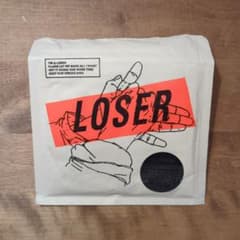 LOSER/ナンバーナインのサムネイル