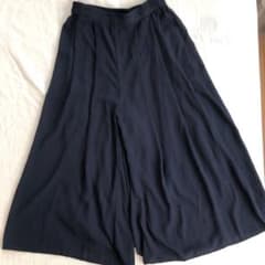 ２枚セット今期ロペピクニックMガウチョパンツのサムネイル