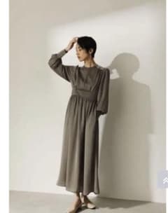 専用出品！スタイルミキサー　ワンピースのサムネイル